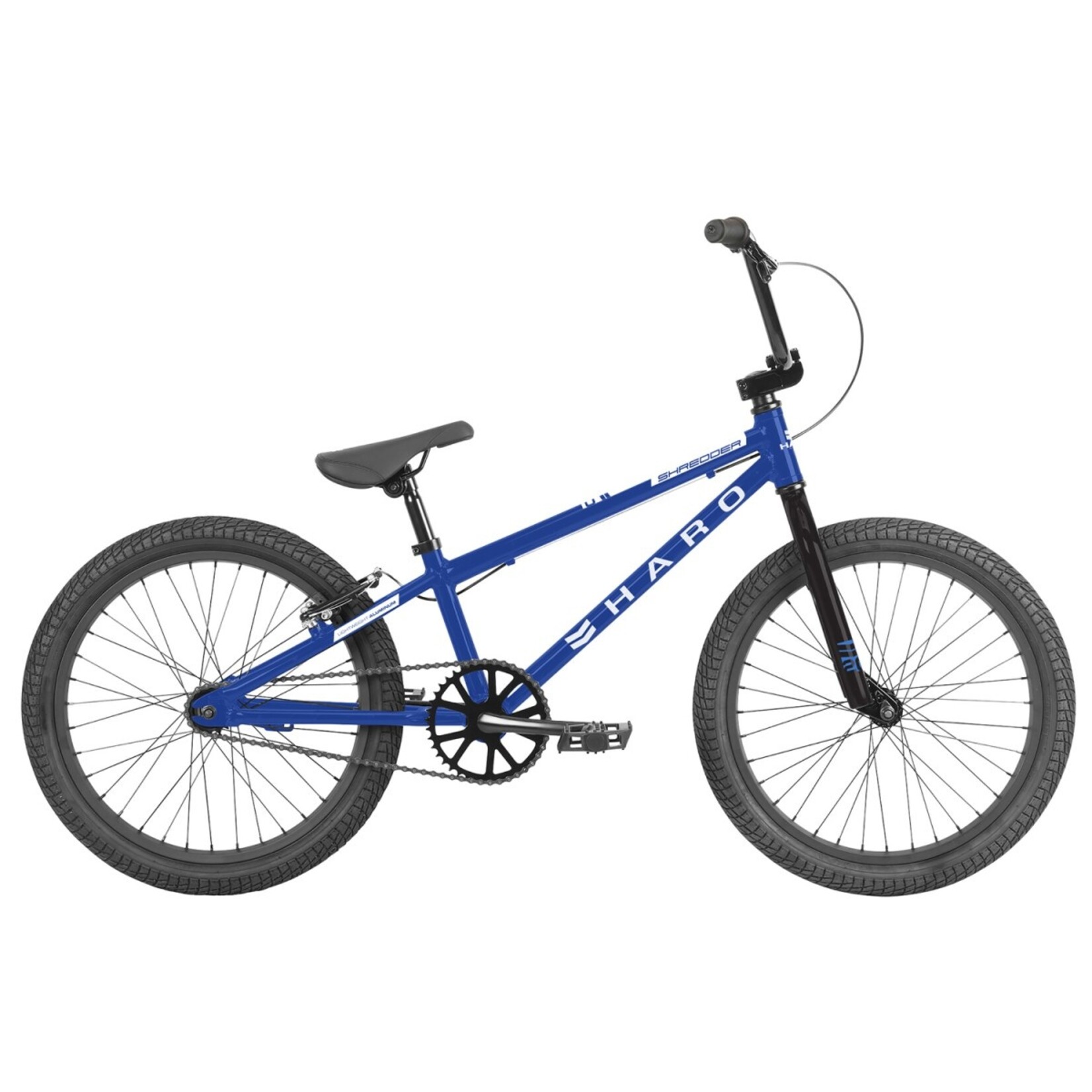 HARO Haro Shredder 20 - Metallic Blue