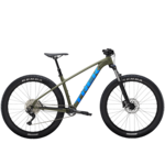 Trek Trek Roscoe 6 - M - Olive Green/Blue