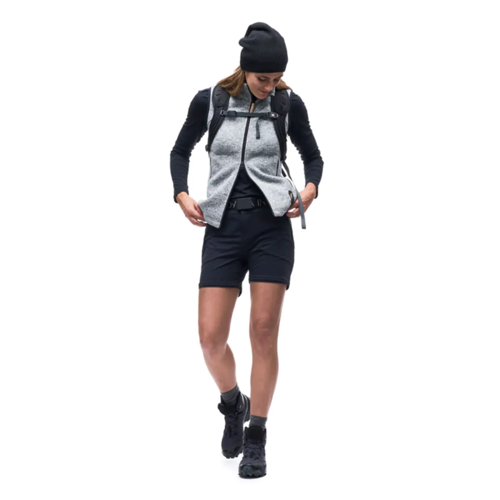 Indyeva INDYEVA VALICO GREY H M