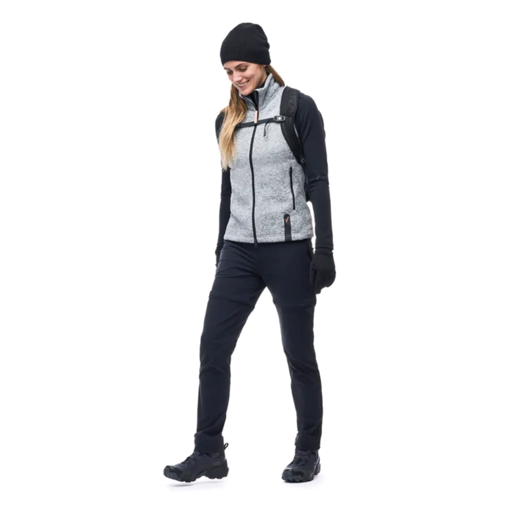 Indyeva INDYEVA VALICO GREY H M