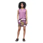 Indyeva INDYEVA ULENDO IV PEBBLE TOPO PRINT XL