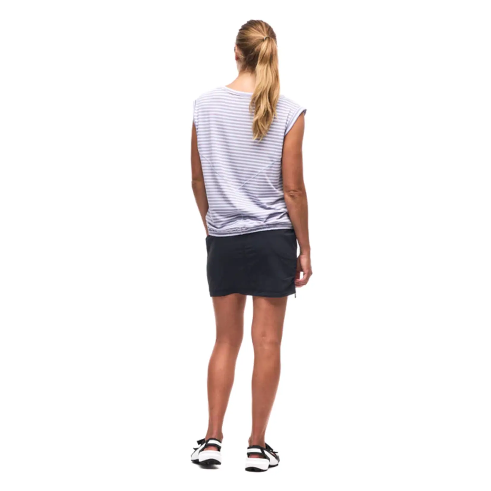 Indyeva INDYEVA ULENDO IV Black XL