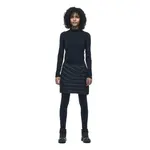 Indyeva INDYEVA SULETEKK LONG BLACK M