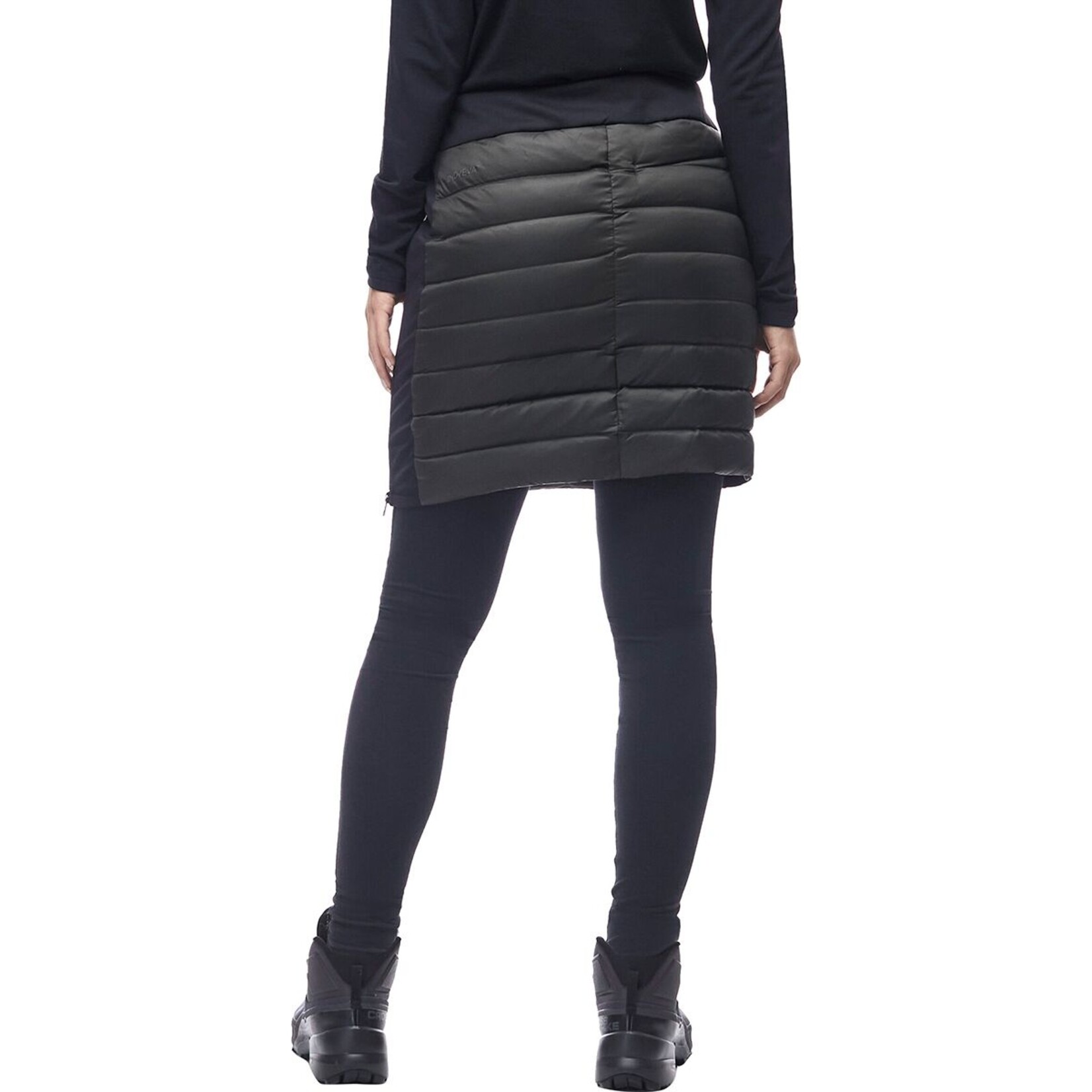 Indyeva INDYEVA SULETEKK LONG BLACK M