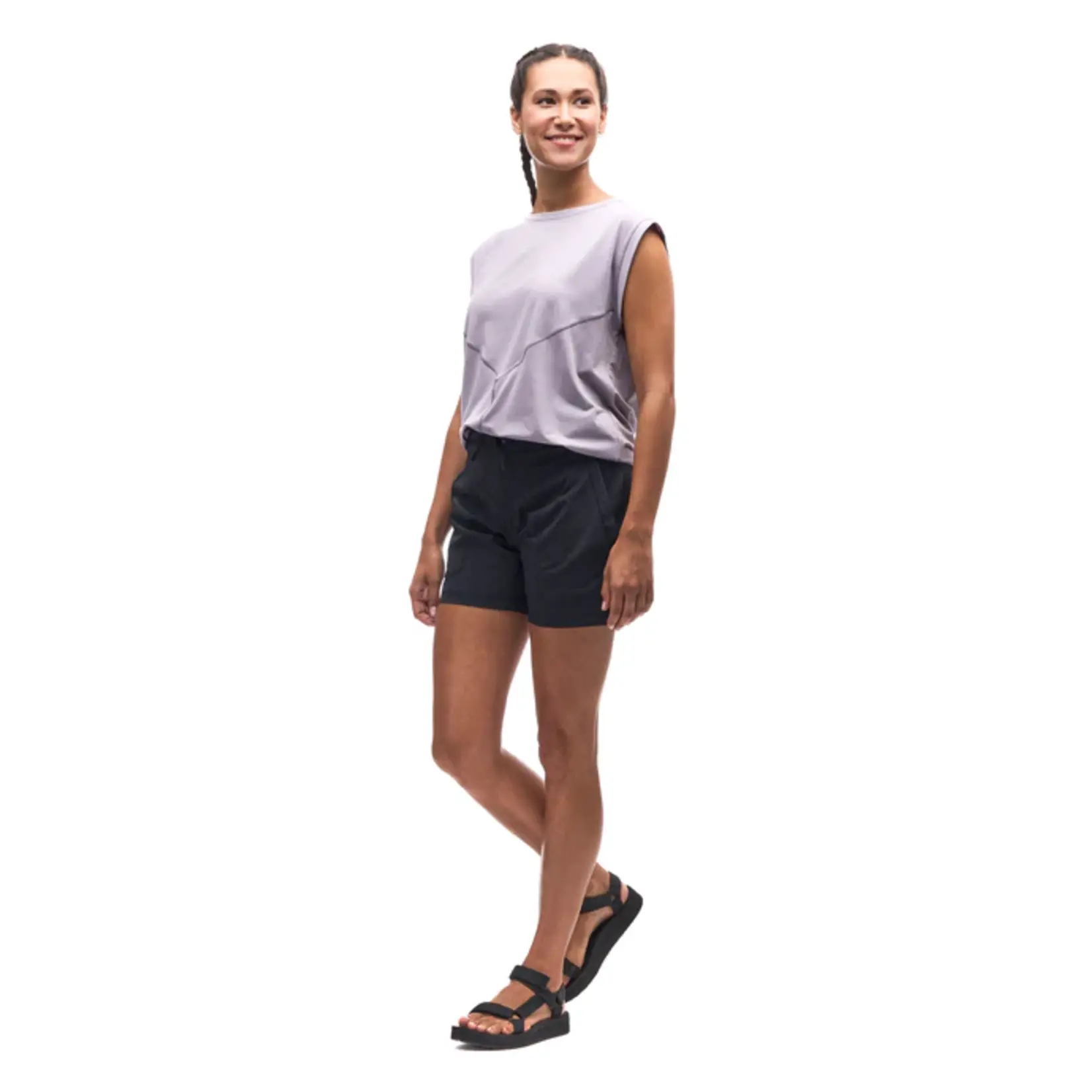 Indyeva INDYEVA SAHRA BLACK S
