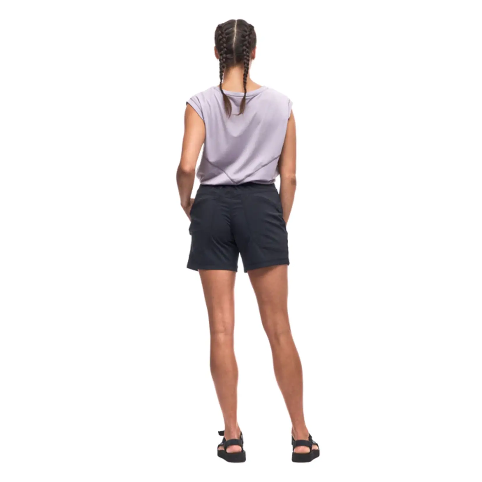 Indyeva INDYEVA SAHRA BLACK S