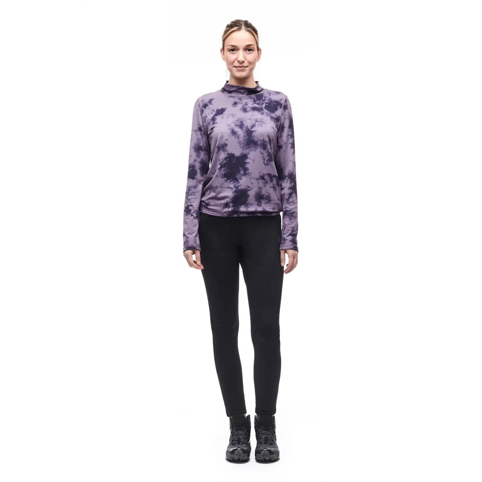 Indyeva INDYEVA RASAR BLACK XL
