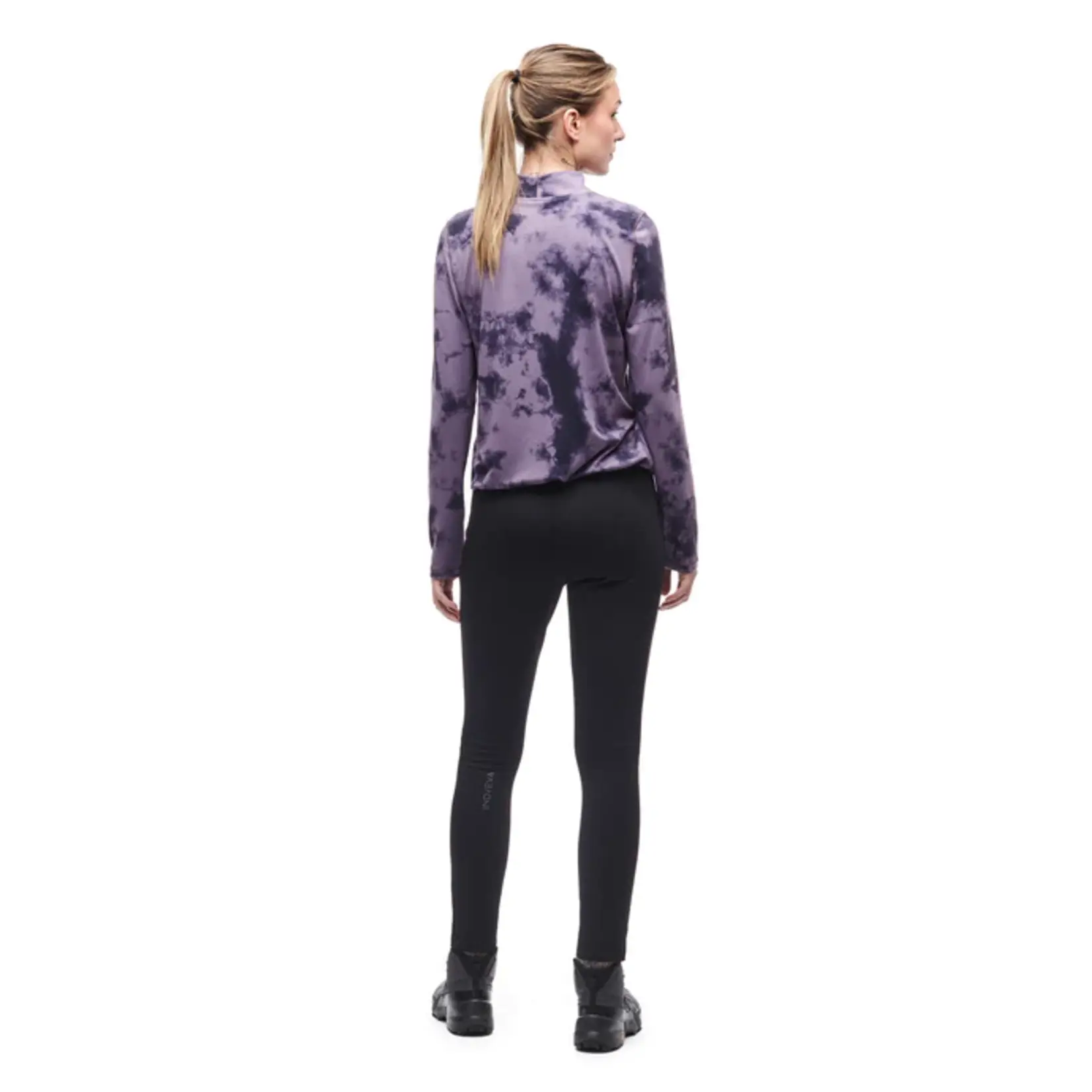 Indyeva INDYEVA RASAR BLACK XL