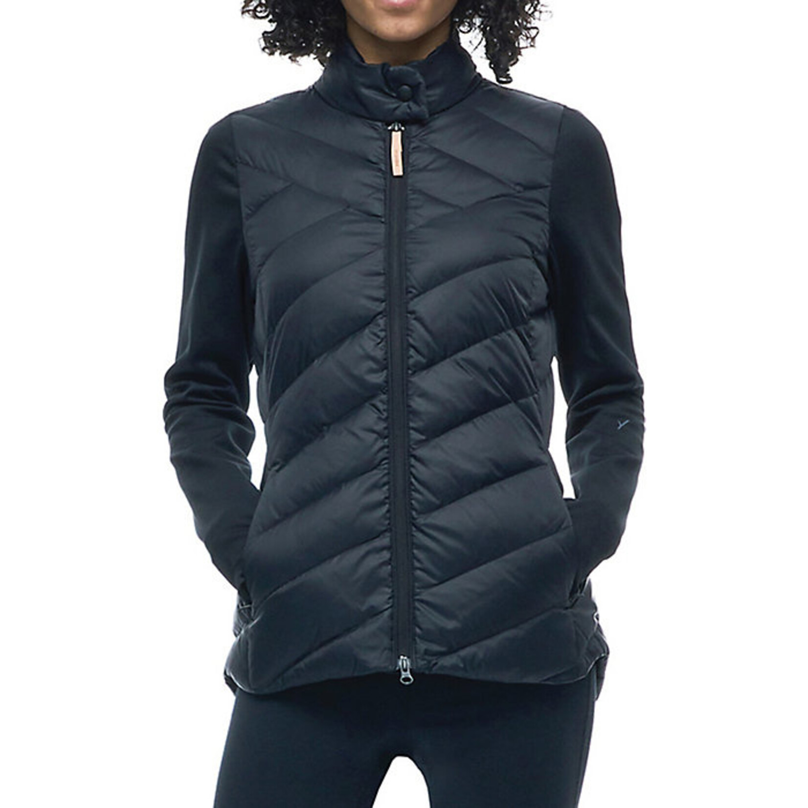 Indyeva INDYEVA MELIA II-Black S