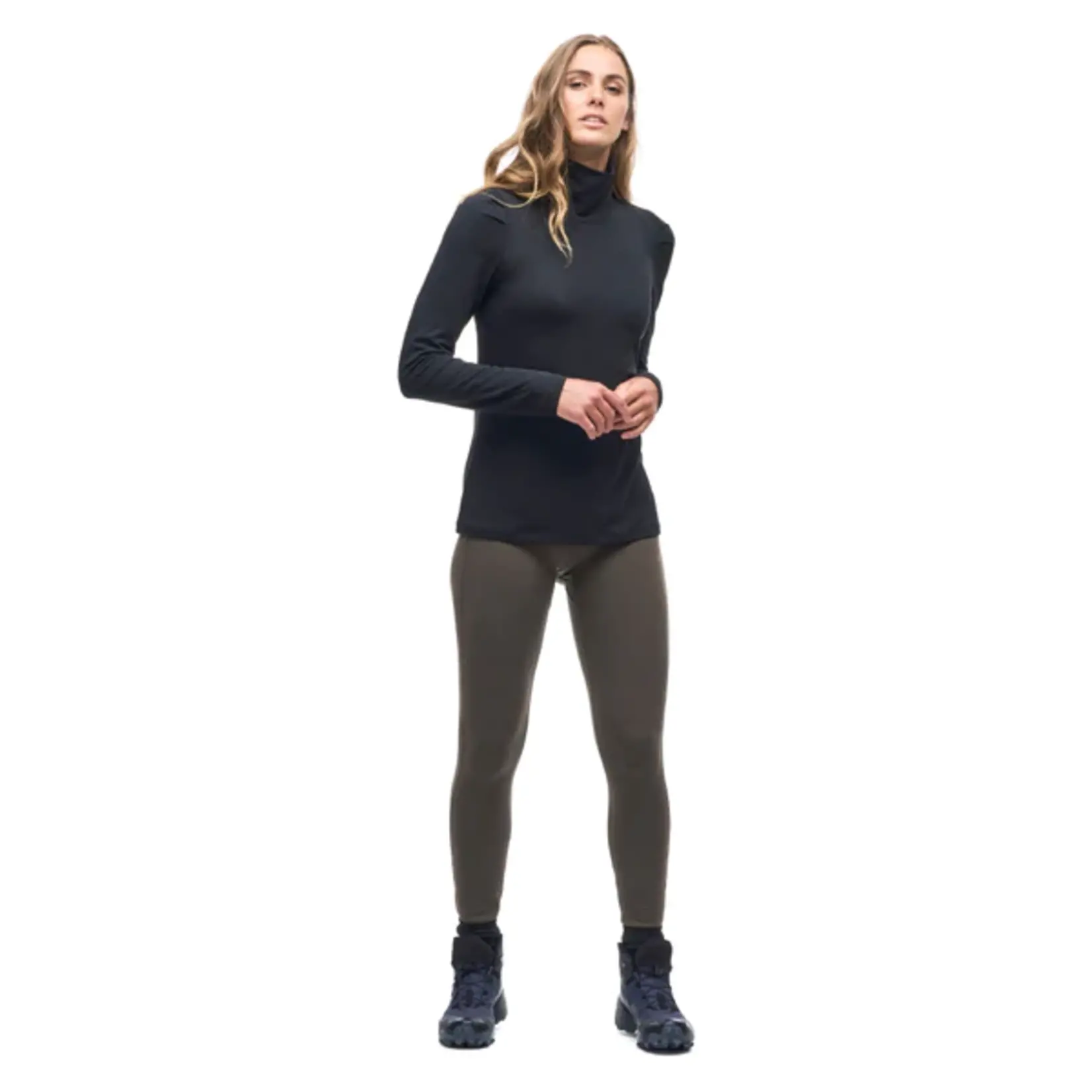 Indyeva INDYEVA MATARA-Black L