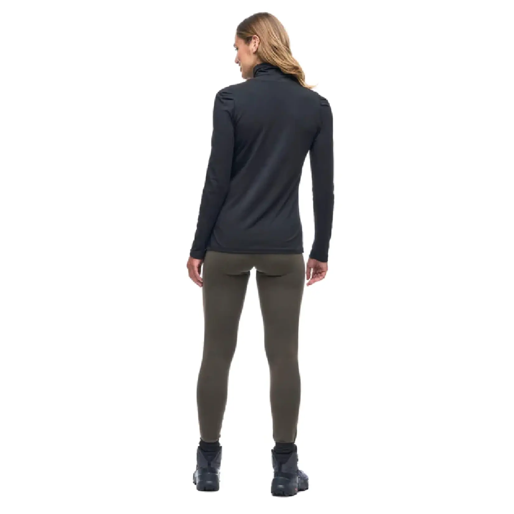 Indyeva INDYEVA MATARA-Black L