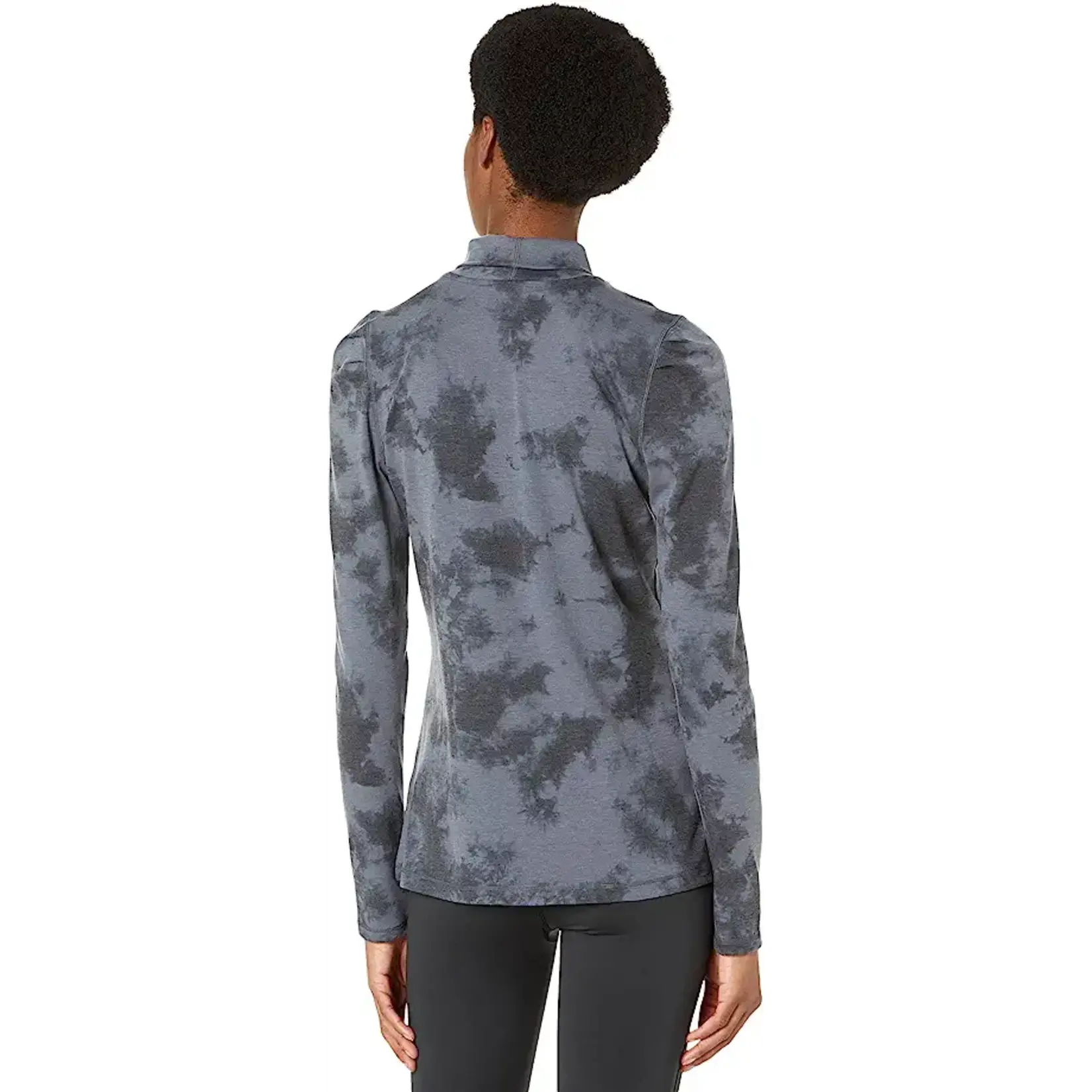 Indyeva INDYEVA MATARA-Dark Orchid Tie Dye M