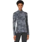 Indyeva FINAL SALE - Indyeva -  MATARA-Dark Orchid Tie Dye M