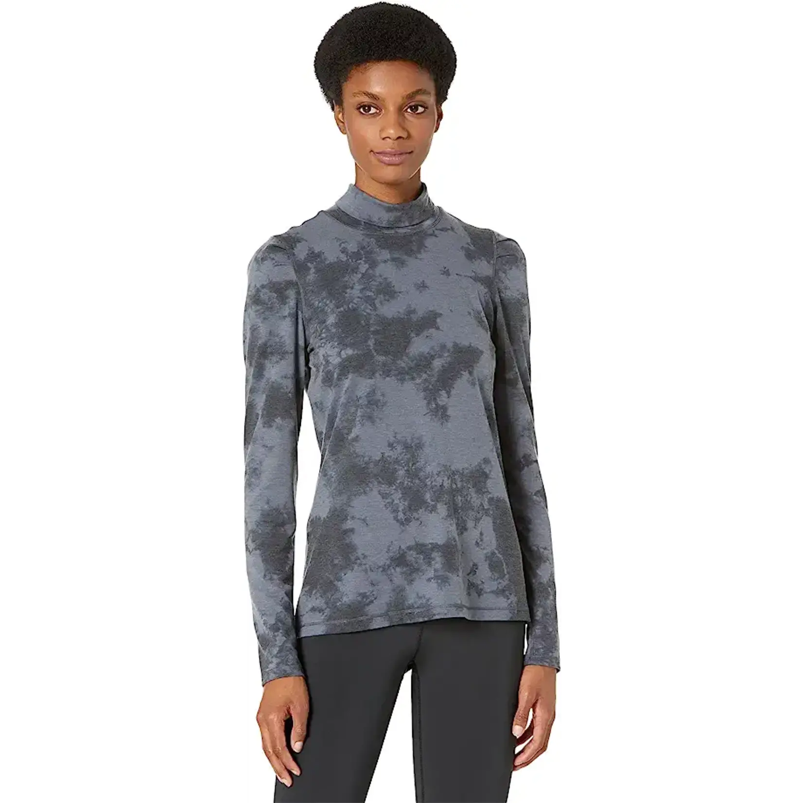 Indyeva INDYEVA MATARA-Dark Orchid Tie Dye M