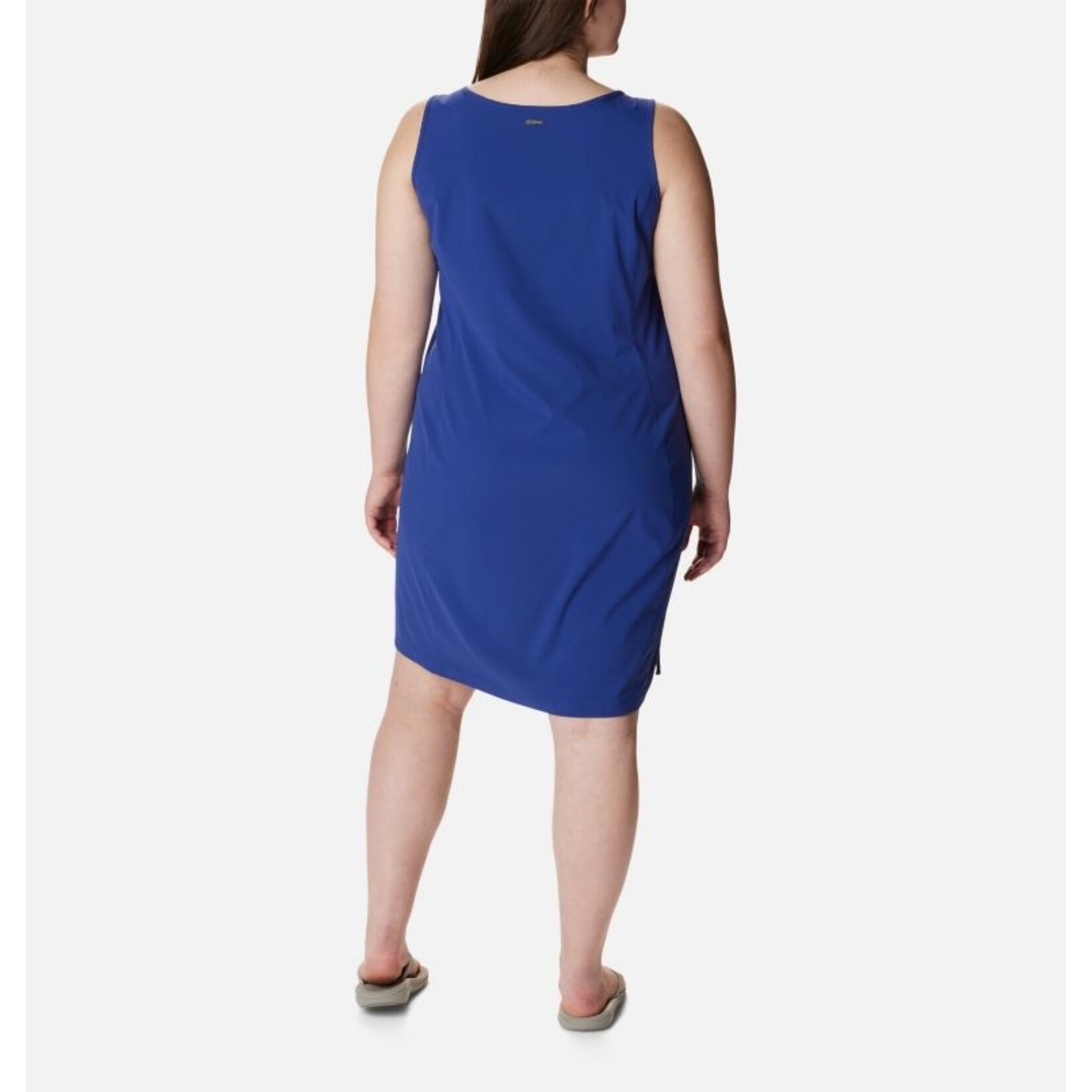 Columbia COLUMBIA Anytime Casual™ III Dress Wild Geranium XXL