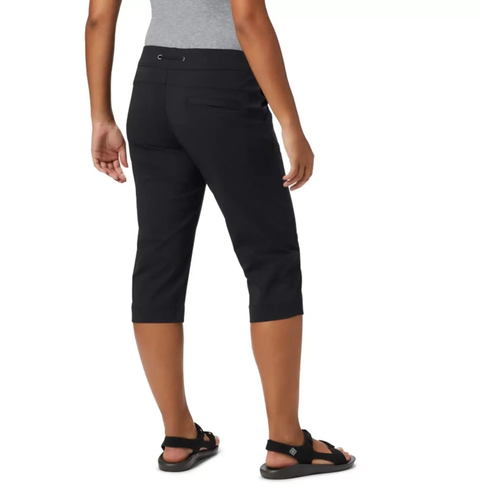 Columbia COLUMBIA Anytime Outdoor™ Capri Black 18