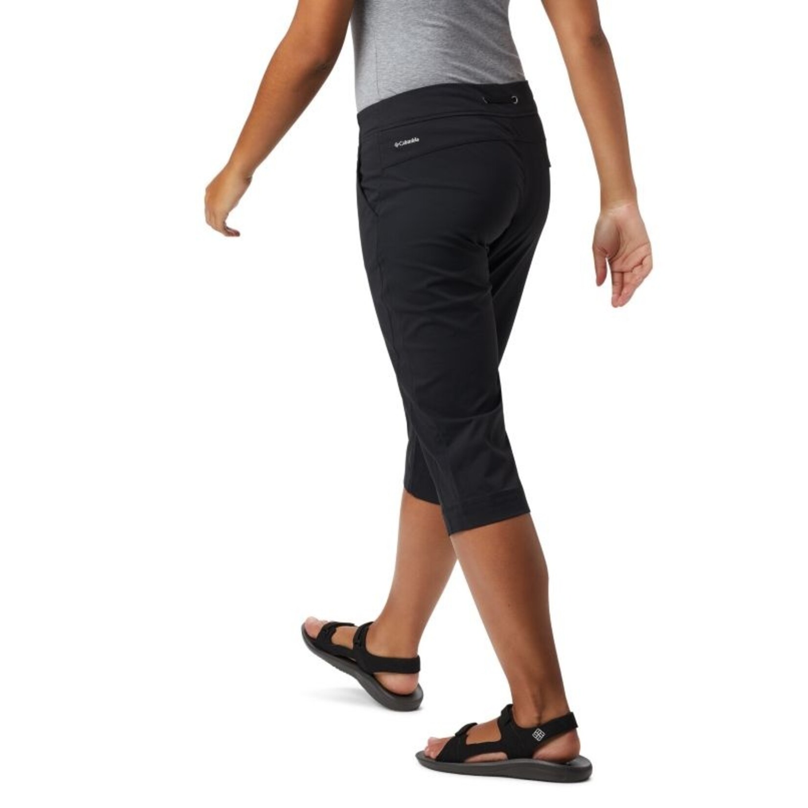 Columbia COLUMBIA Anytime Outdoor™ Capri Black 18