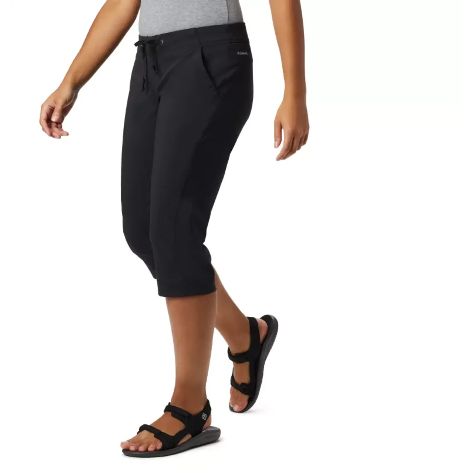 Columbia COLUMBIA Anytime Outdoor™ Capri Black 6