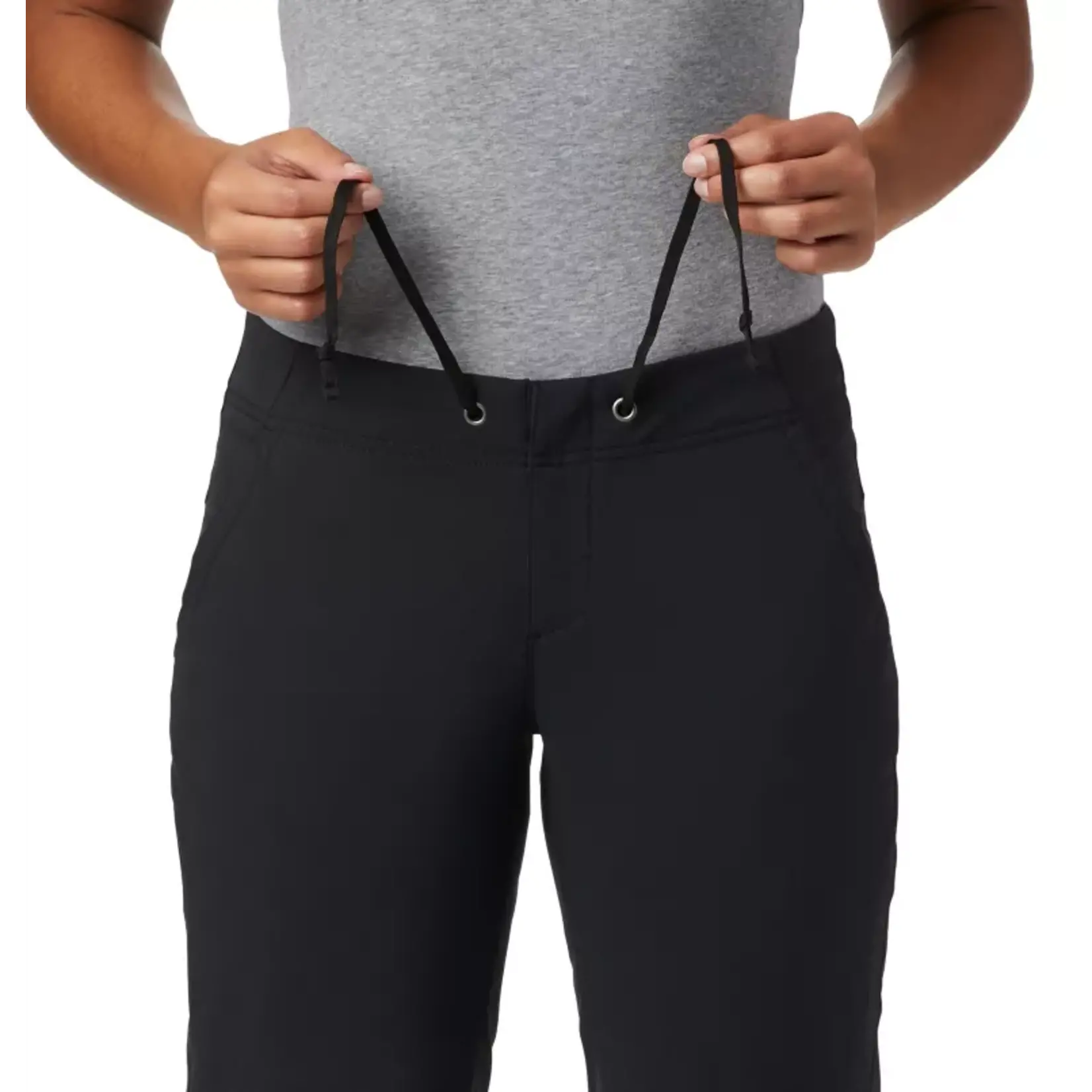 Columbia COLUMBIA Anytime Outdoor™ Capri Black 6