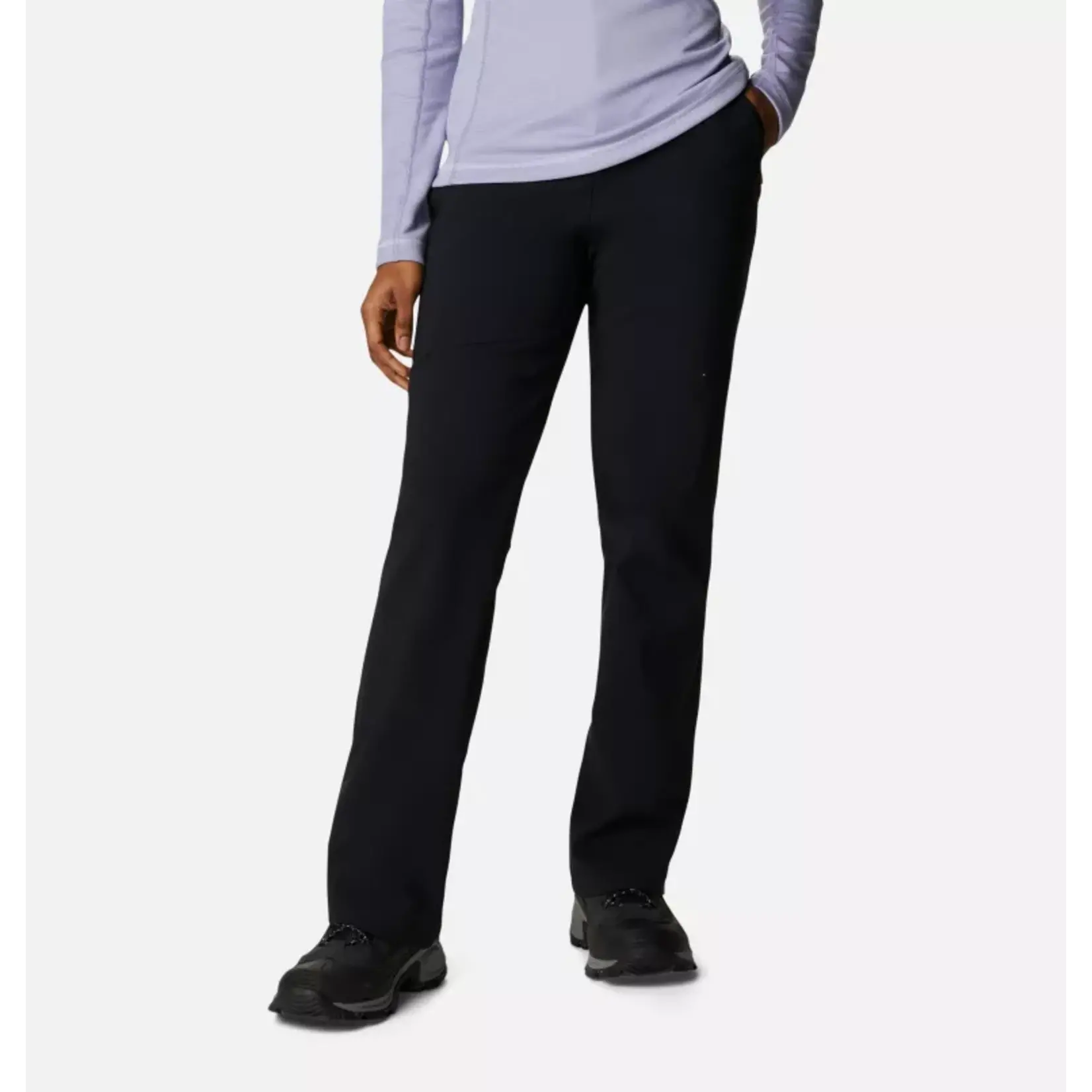Columbia COLUMBIA Back Beauty™ Passo Alto Heat Pant Black 4 R