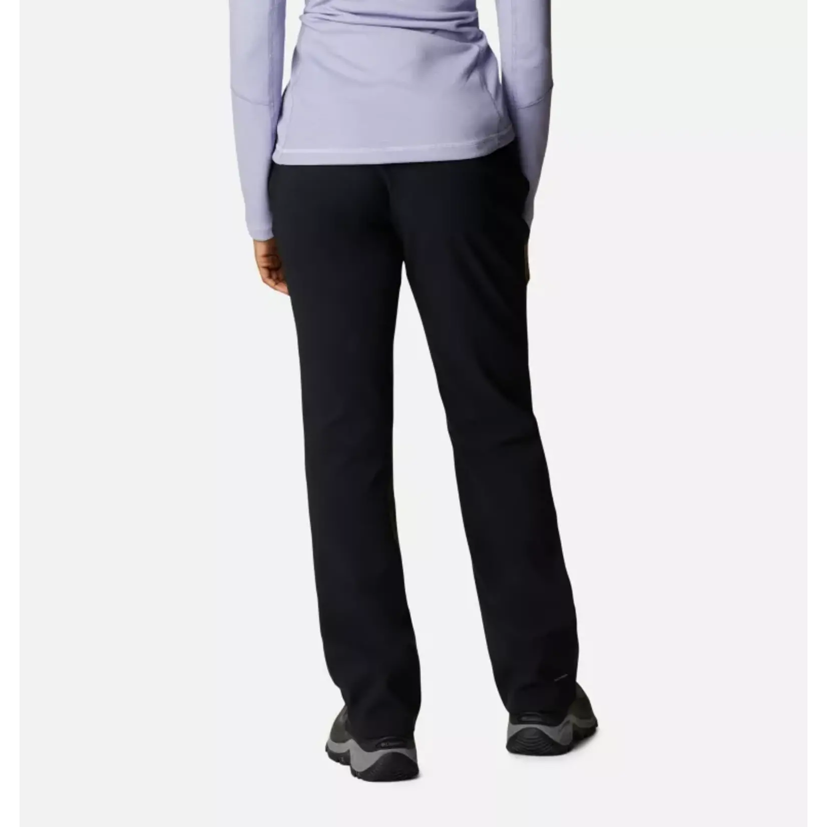 Columbia COLUMBIA Back Beauty™ Passo Alto Heat Pant Black 4 R