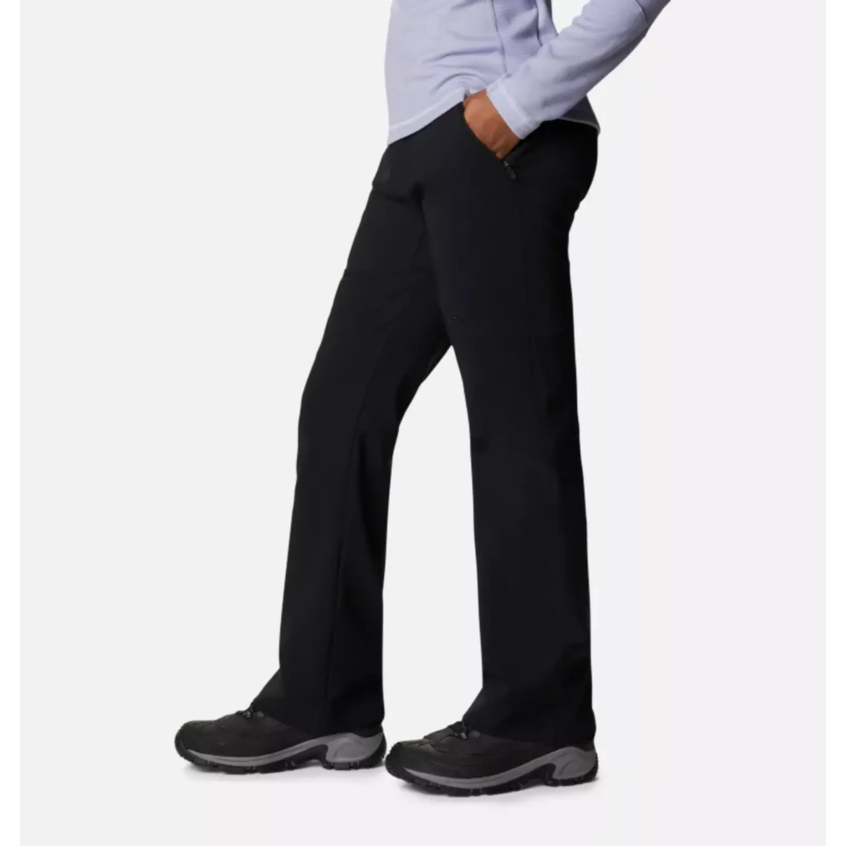 Columbia COLUMBIA Back Beauty™ Passo Alto Heat Pant Black 4 R