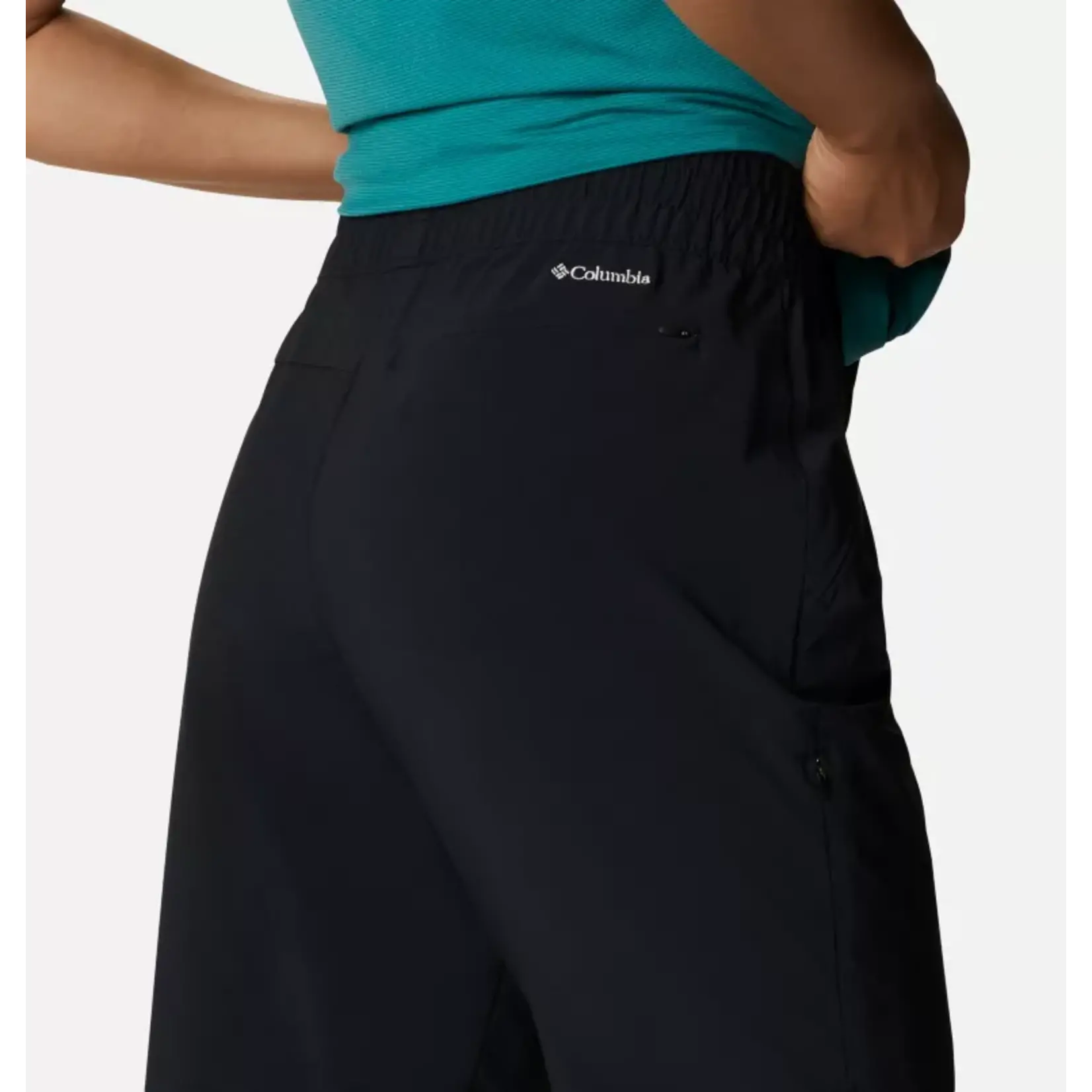 Columbia COLUMBIA Pleasant Creek™ Core Pant Black S
