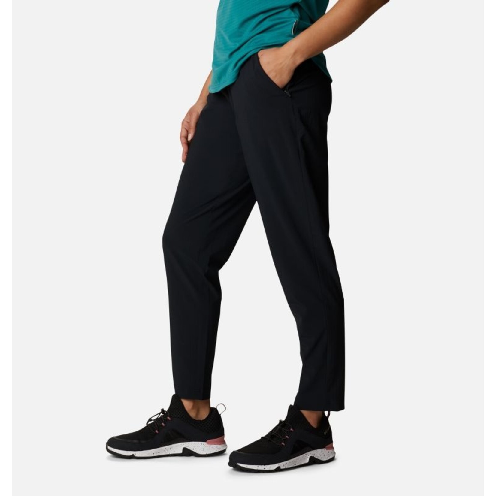 Columbia COLUMBIA Pleasant Creek™ Core Pant Black M
