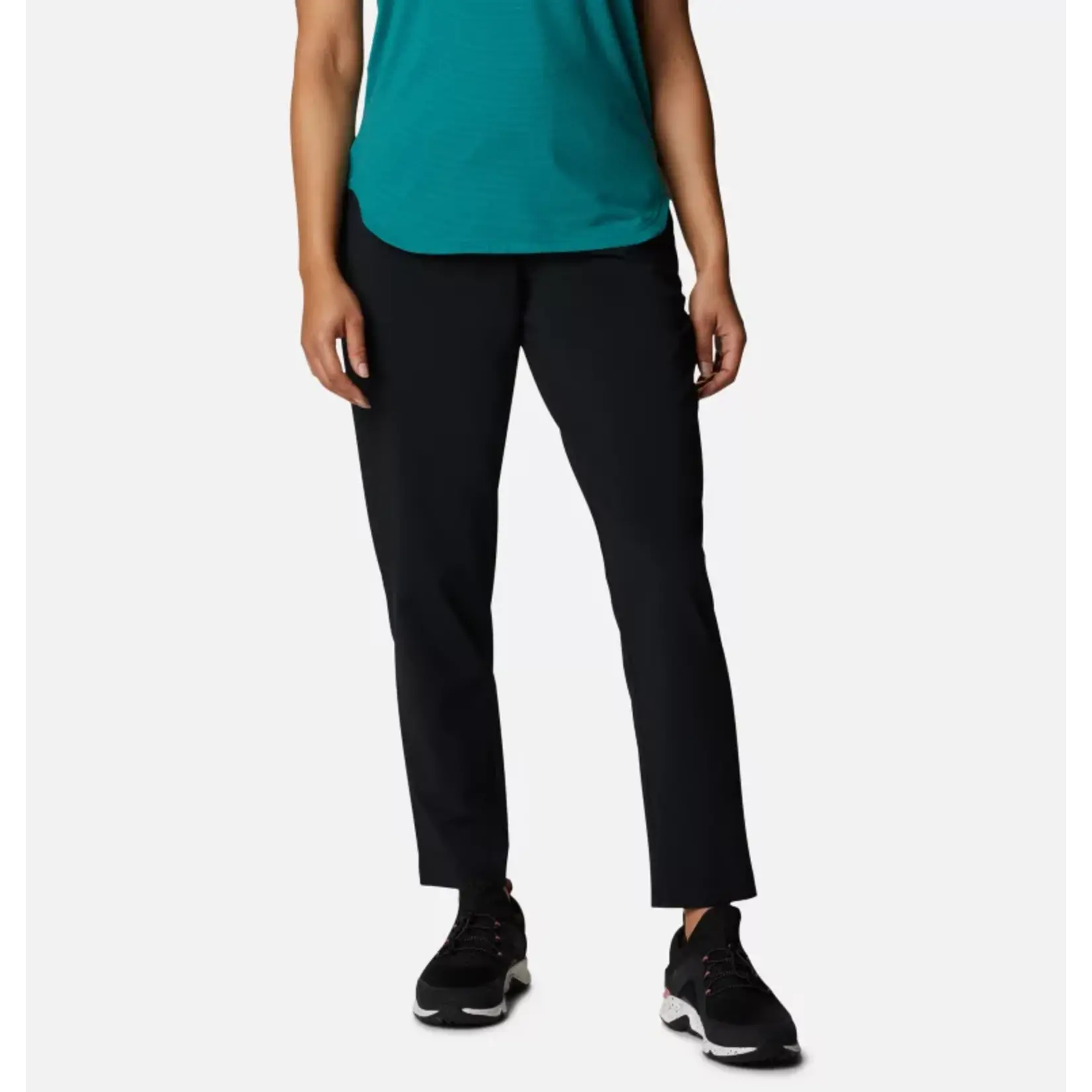 Columbia COLUMBIA Pleasant Creek™ Core Pant Black M