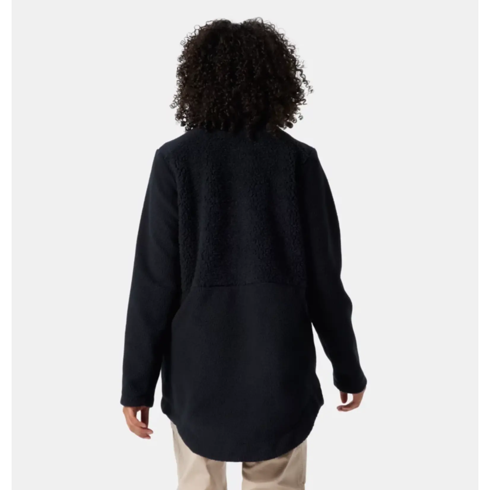 Columbia COLUMBIA  Lodge™ Fleece FZ Black M