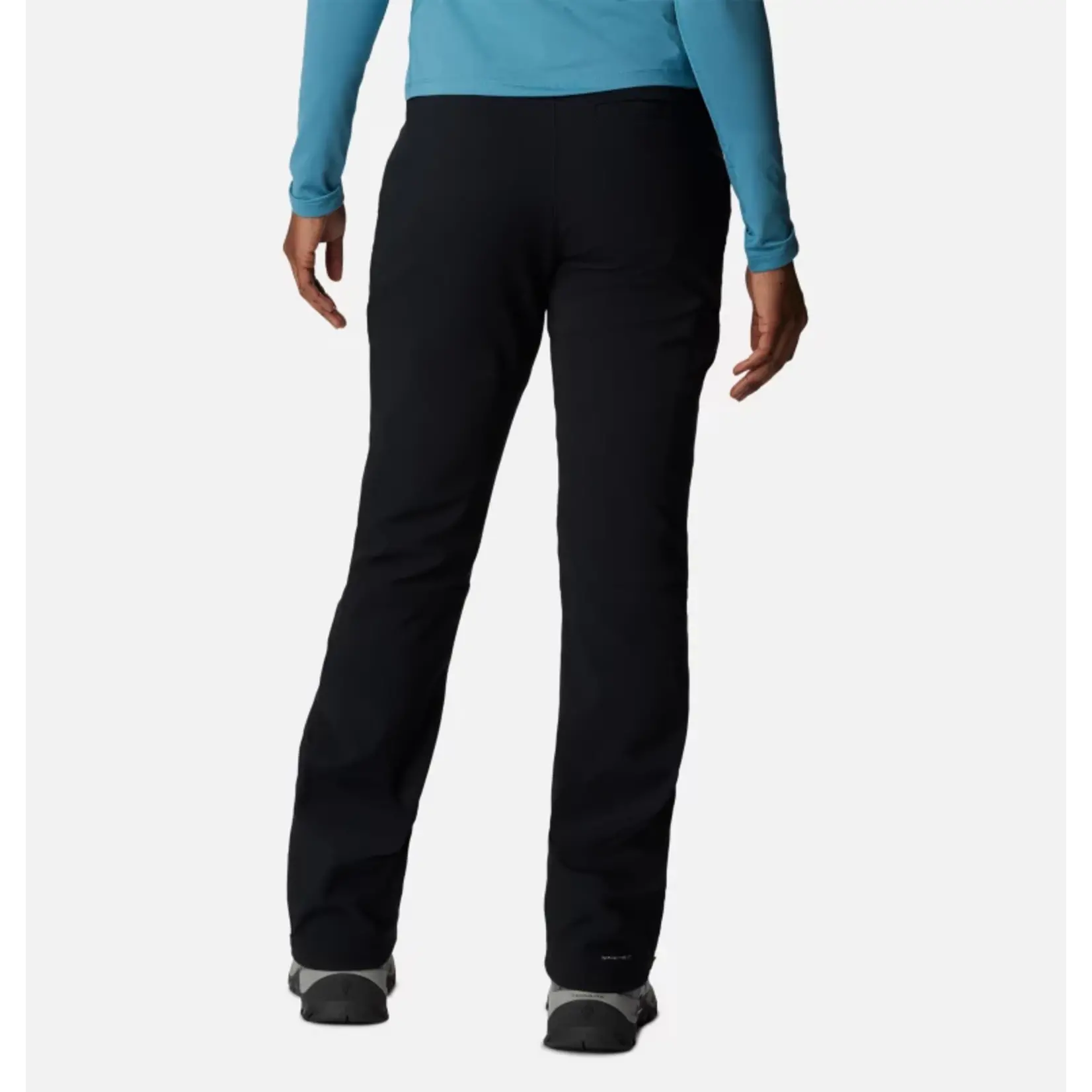 Columbia COLUMBIA Back Beauty™ Passo Alto Heat Pant-Black 14 S