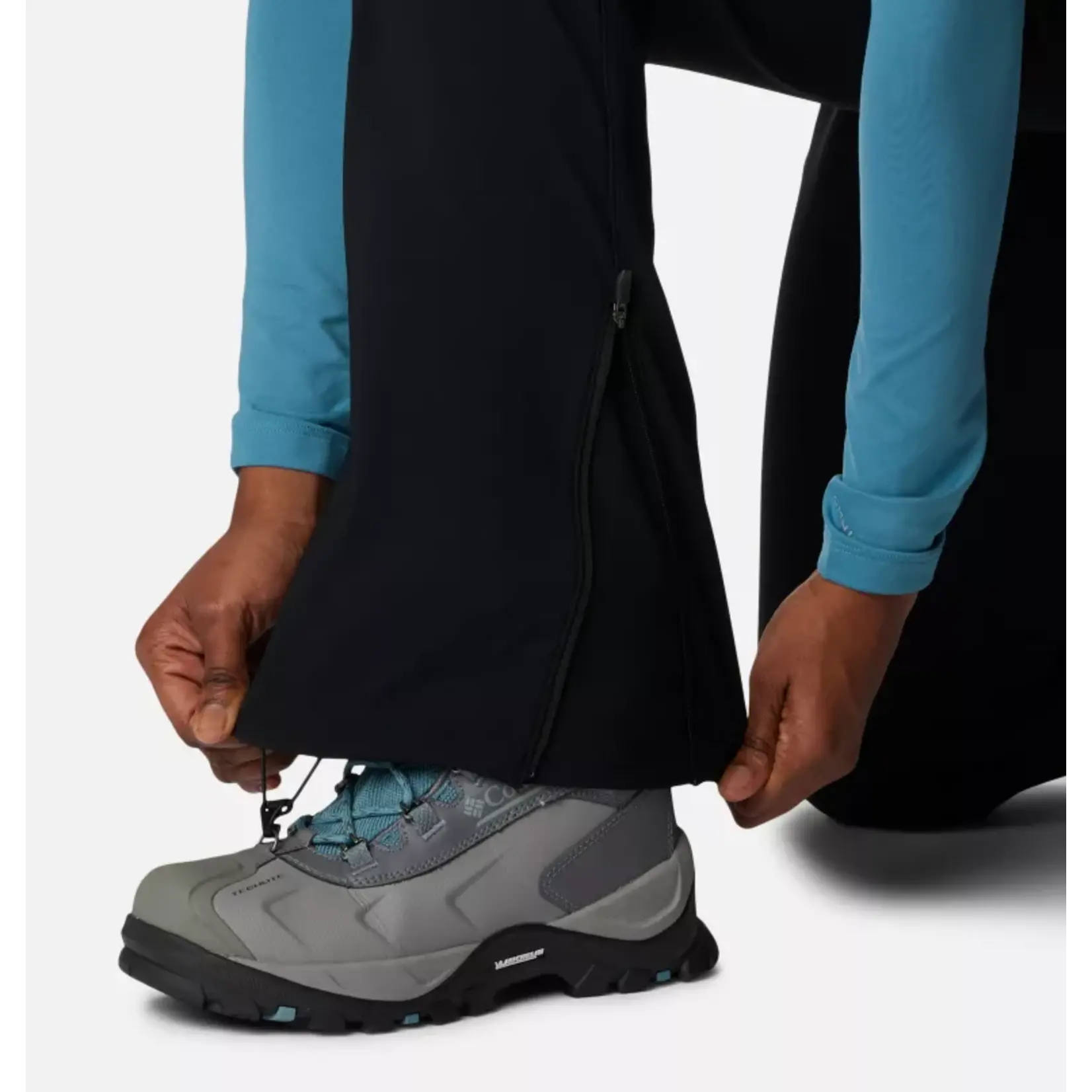 Columbia COLUMBIA Back Beauty™ Passo Alto Heat Pant-Black 14 S