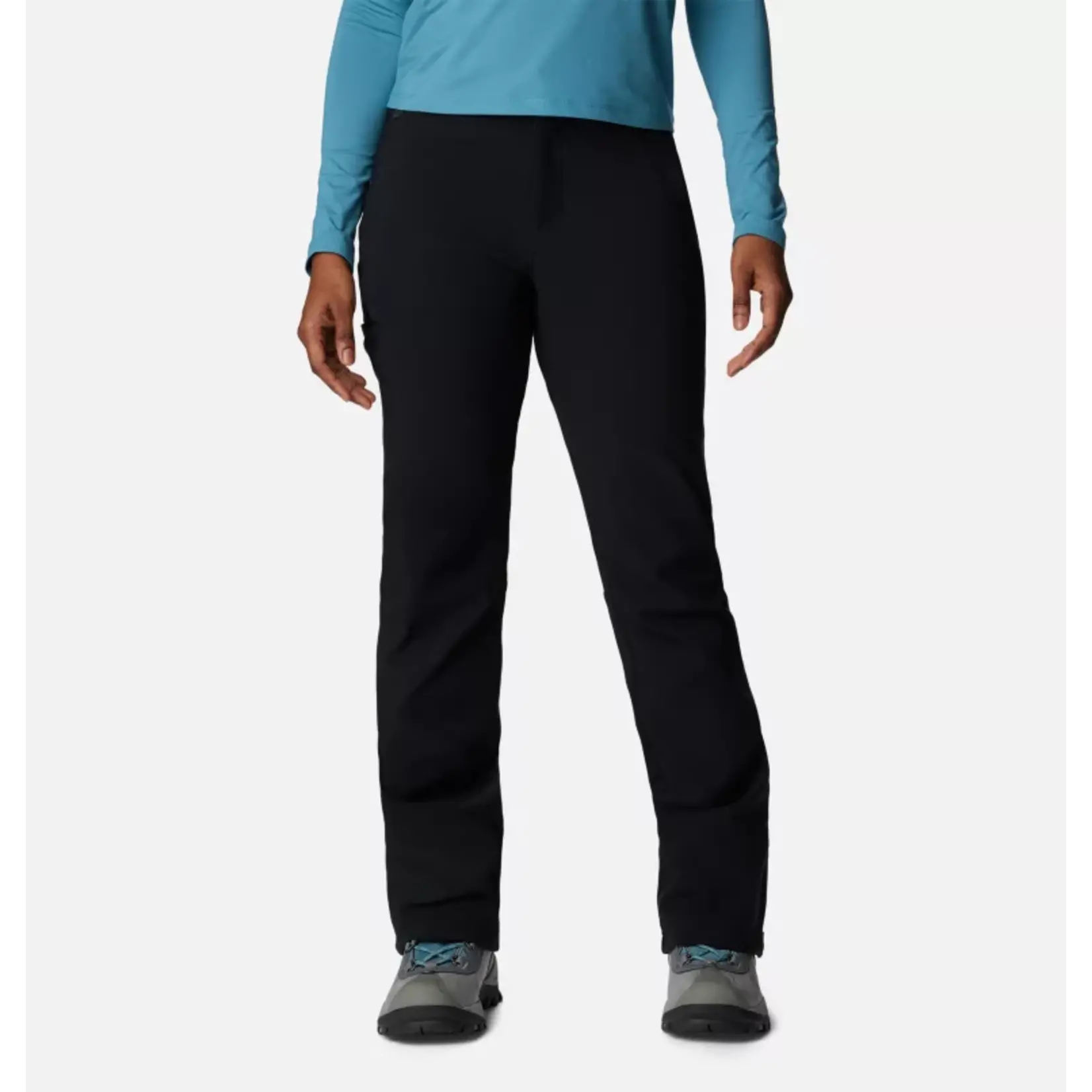 Columbia COLUMBIA Back Beauty™ Passo Alto Heat Pant-Black 14 S