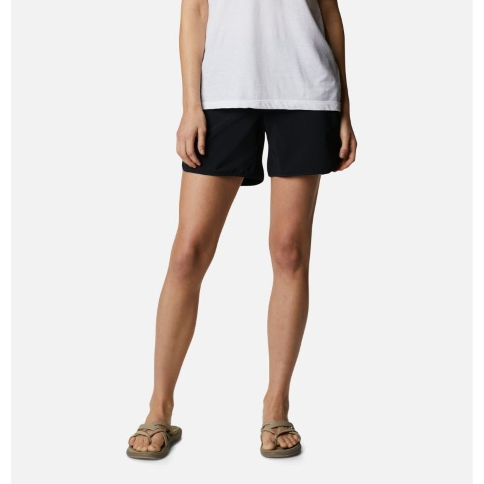 Columbia COLUMBIA Pleasant Creek™ Stretch Short Black XXL 3