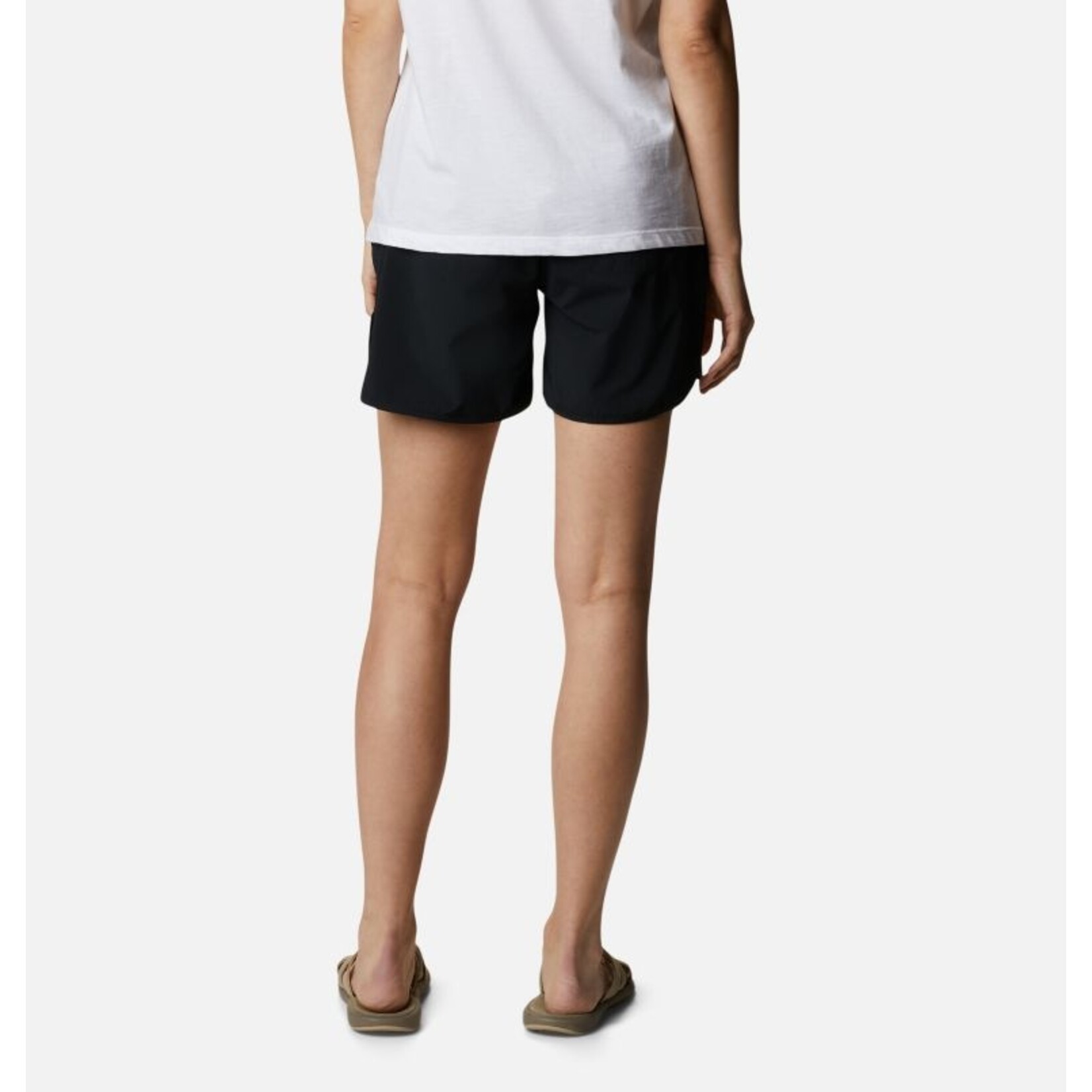 Columbia COLUMBIA Pleasant Creek™ Stretch Short Black XXL 3