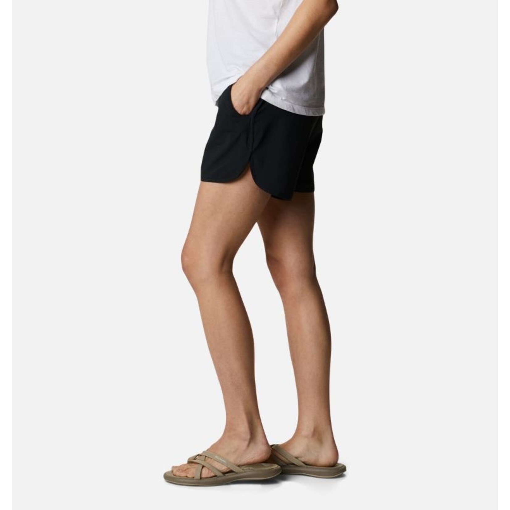 Columbia COLUMBIA Pleasant Creek™ Stretch Short Black XXL 3