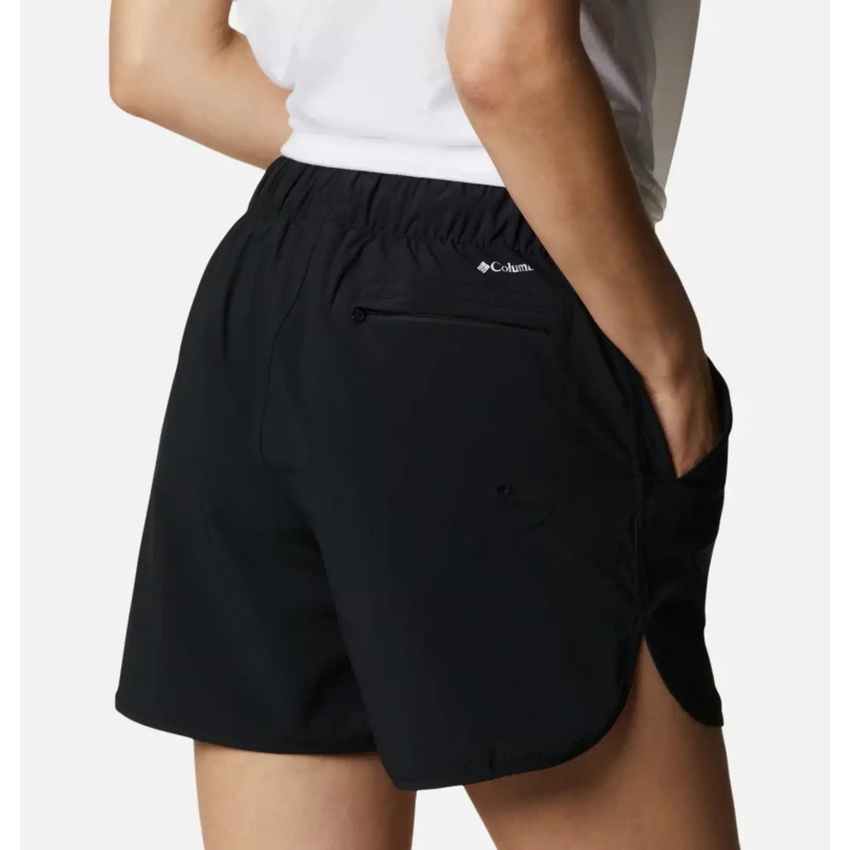 Columbia COLUMBIA Pleasant Creek™ Stretch Short Black XXL 3