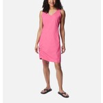 Columbia COLUMBIA Anytime Casual™ III Dress Wild Geranium 2X
