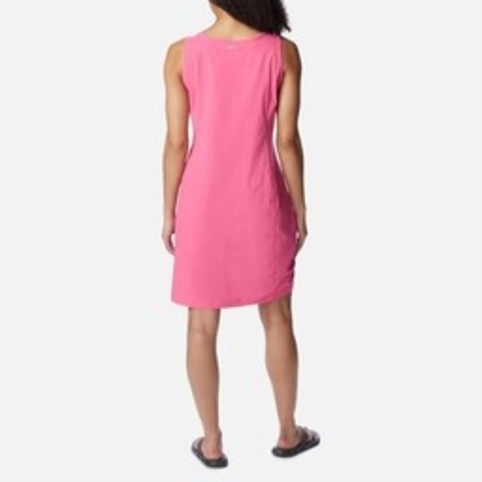 Columbia COLUMBIA Anytime Casual™ III Dress Wild Geranium 2X