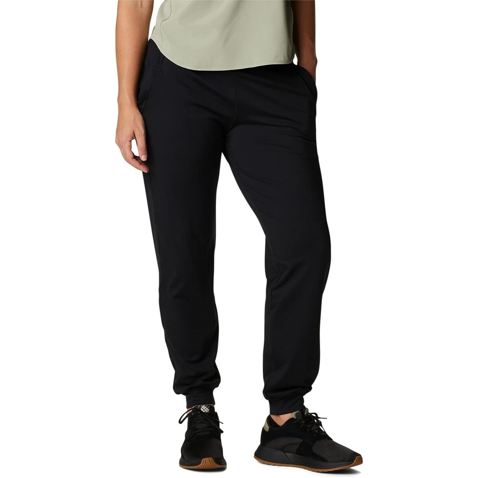Columbia COLUMBIA FINAL SALE Weekend Adventure™ Jogger Black XXL