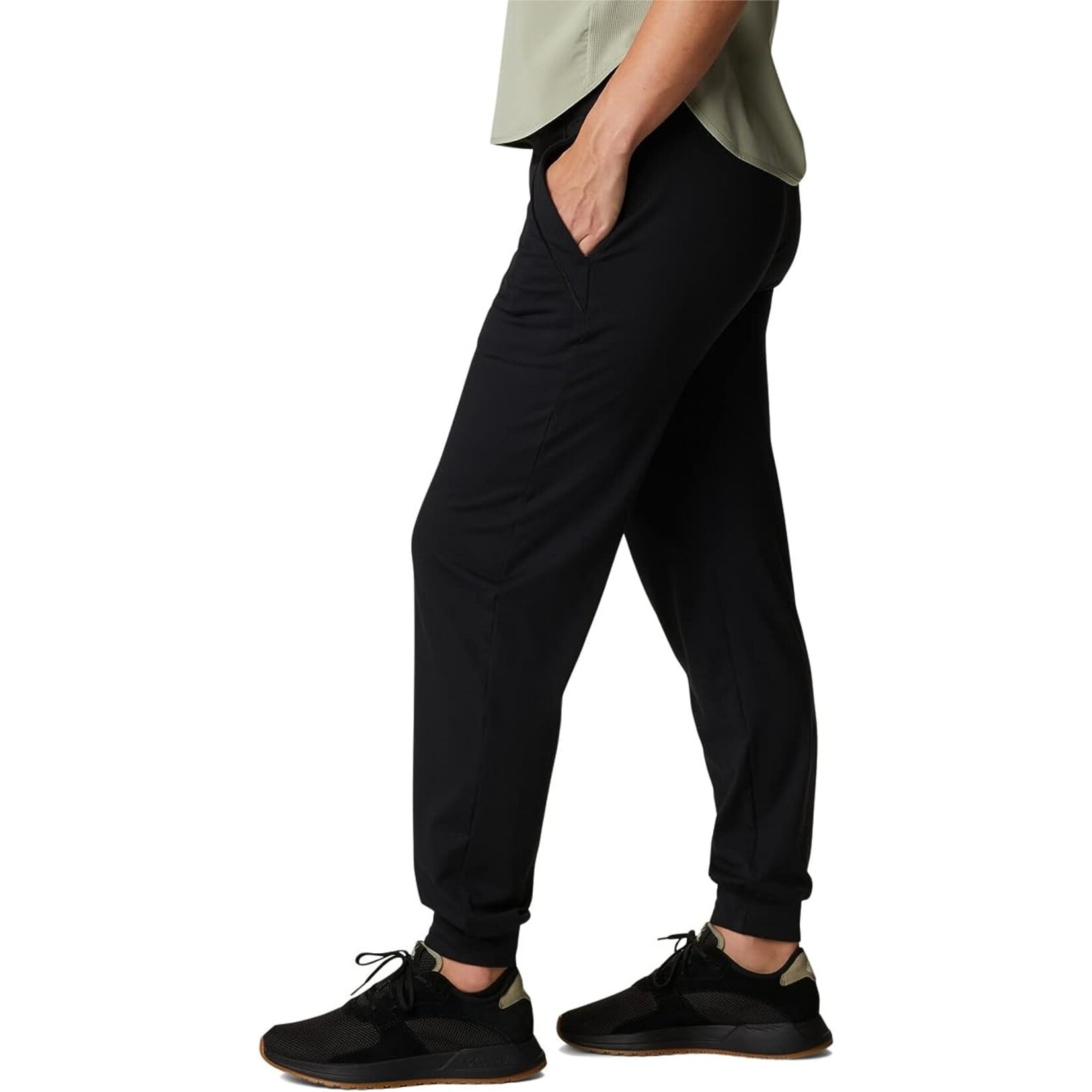 Columbia COLUMBIA FINAL SALE Weekend Adventure™ Jogger Black XXL