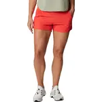 Columbia COLUMBIA Pleasant Creek™ Stretch Short Red Hibiscus L