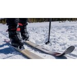 Salomon Nordic Ski Package