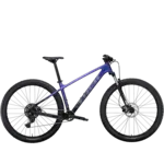 Trek TREK Marlin 5 Gen 3 - M - Purple Flip