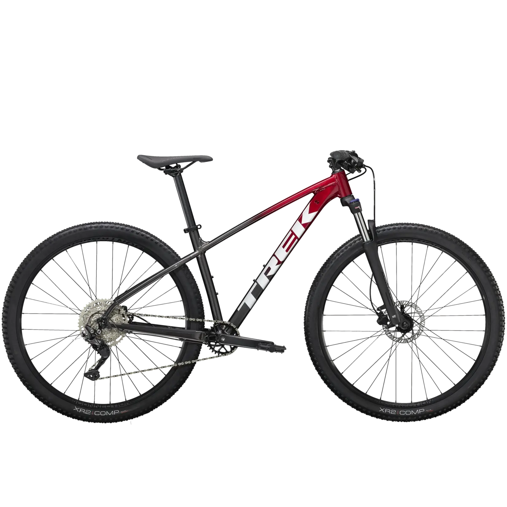 Trek Trek Marlin 6 - M/L - Rage Red