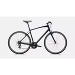 Specialized Specialized Sirrus 1.0 - Black/Charcoal/Black Reflective M