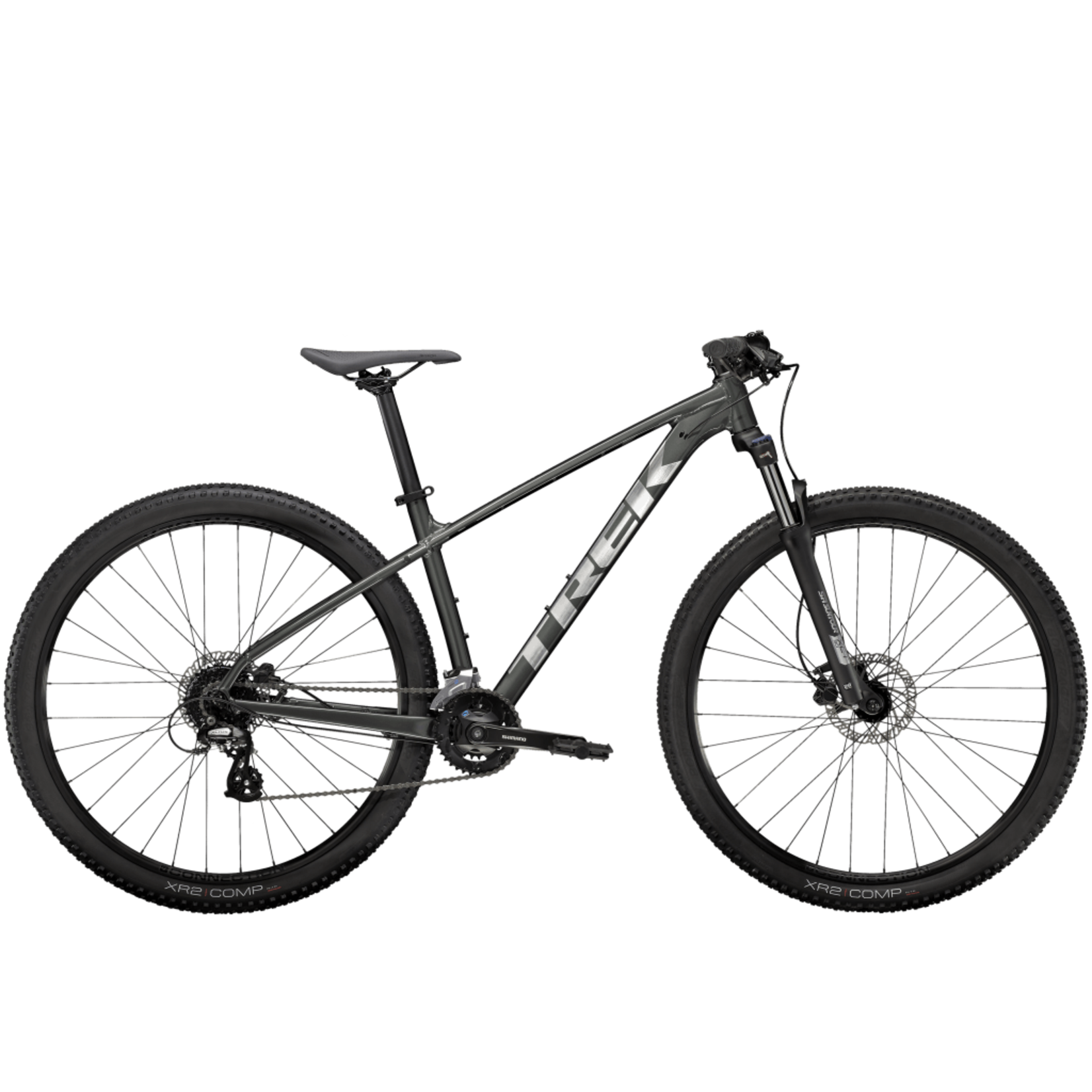 Trek Trek Marlin 5 - L - Lithium Grey