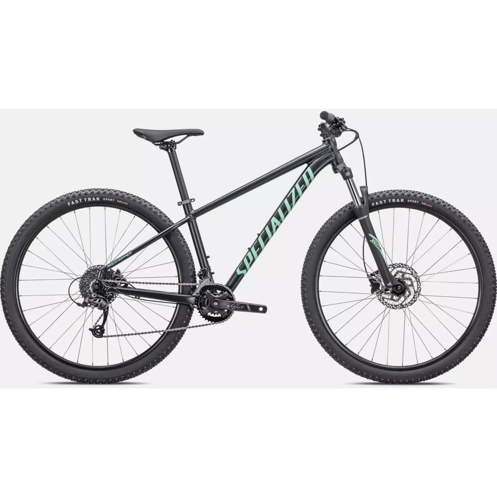 Specialized Specialized Rockhopper Sport 29 - S - Forest Green