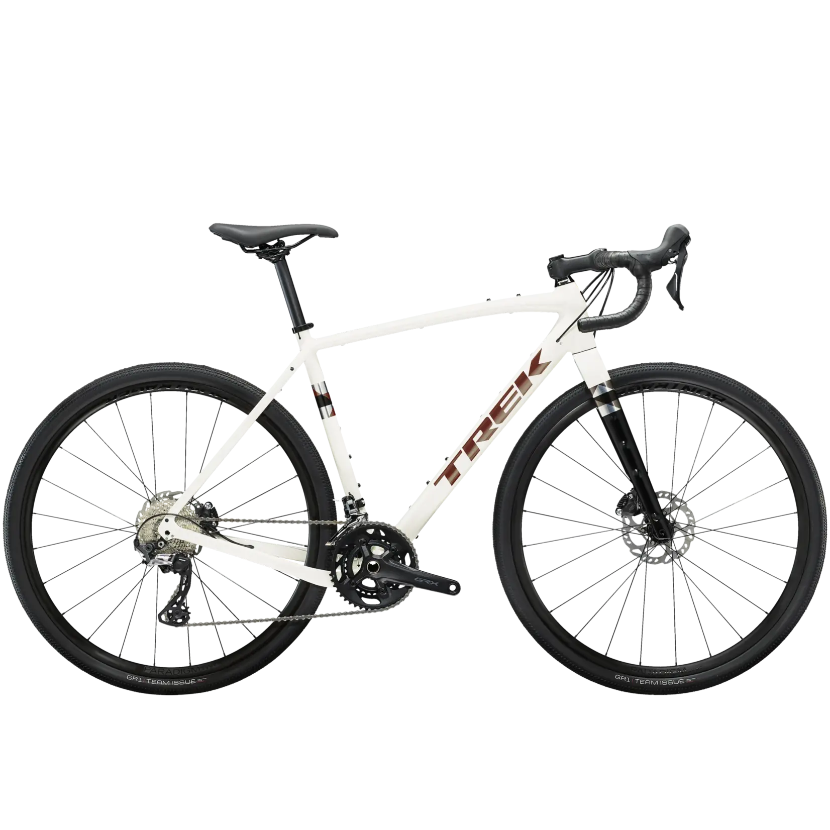 Trek Trek Checkpoint ALR 5 - 56 - White