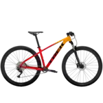 Trek Trek Marlin 7 Gen 2 - XL - Marigold to Radioactive Red